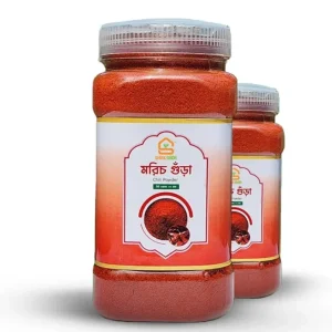 Chili Powder – মরিচ গুঁড়া
